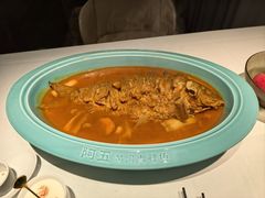 -阿五黄河大鲤鱼(纬三路店)