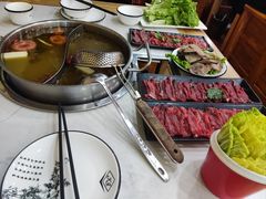 -田村·酸汤鲜牦牛肉火锅(布达拉宫广场店)