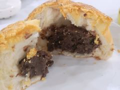 陈皮红豆酥皮包-东江海鲜酒家(艺都分店)