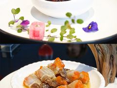 -海味世家·家常菜馆(明州里店)
