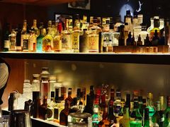 -HUNTING BAR亨霆鸡尾酒馆(越秀淘金店)