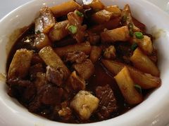 -帕米尔食府(白云观店)