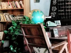 -时光花园(白鹭洲店)