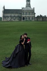 -芭莎视觉婚纱摄影(花溪店)