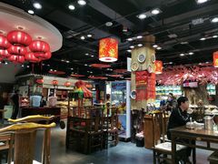 大堂-东北大院·东北菜(三台子店)