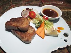 -炙柒Sekinana·精致料理 烧鸟·铁板烧(海上世界店)