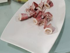 -海之鲜大排档(东山海鲜金銮湾店)