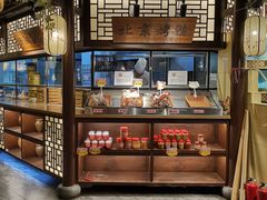 -福满我家大碗厨·湘菜(上海大厦店)