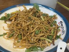 -望江面馆(杭州智汇中心店)
