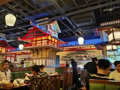 -牛New寿喜烧(虹桥新天地店)