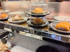 -争鲜回转寿司(中街大悦城店)