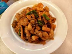 -肘子酥·天津菜·特色捞面(德云社店)