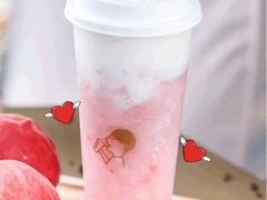 -喜茶(永旺梦乐城店)