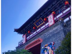 -清明上河园