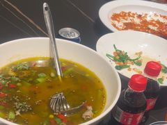 -秀儿四九城·新京菜(亚运村鸟巢店)