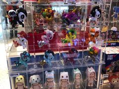 -泡泡玛特POPMART(苏州诚品生活店)