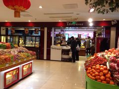 -精点味道(大连商场店)