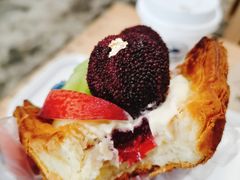 -光作面包Voila Lumiere(中山店)
