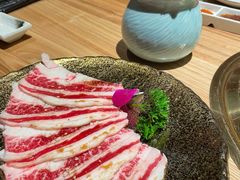 -江户烧肉(高德店)