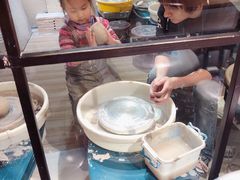 -初八专业级手工DIY陶艺社·户外研学·创意DIY首饰