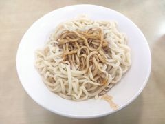 -岁福祥老母鸡汤面馆(阳曲路店)