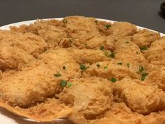 -龙宴海鲜城(经中路店)