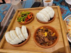 -巴依老爷·新疆美食(上城区天城路店)