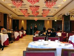 大堂-炳胜品味(珠江新城店)