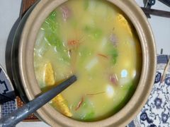 -钱塘花园·宁波菜