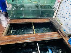 -洞密园美食城·二十二年老店(富华路店)