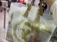 -珍妮曲奇聪明小熊(尖沙咀店)