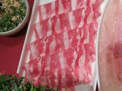 -蓉城老妈火锅(双林路店)