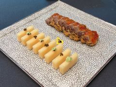 -临江·阅炉