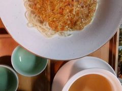 -苏堂阳春面•九年庆(北京路天河城店)