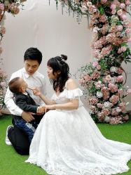 点击看大图 -日光视觉婚纱摄影(旗舰店)