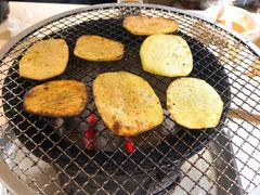 -千里马烧烤(南六东路店)