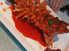 -松鹤楼(山塘街店)