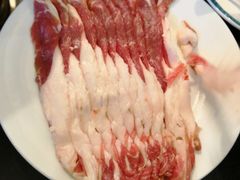-裕德孚·非遗手切涮羊肉(东直门内大街店)