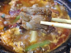 排骨煲-范贤光鸡公煲(平乐园总店)