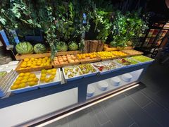 -蓝鲸湾汤泉(包河店)