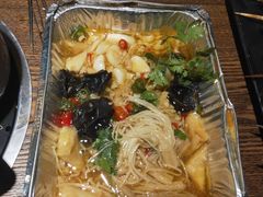 -刘成杰锦州烧烤(南河路店)