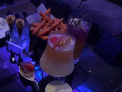 -云·酷 Atmosphere(国贸大酒店)