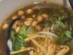 -桂在香知桂林米粉(南岗松雷店)