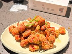 -一棠龙虾•王牌虾球(楚河汉街店)