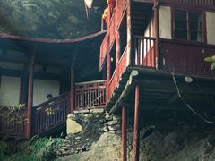 -东南悬空寺方广岩