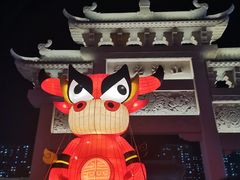 -即墨古城