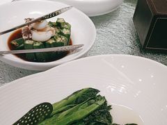 -巴音浩日娲·蒙餐(双林东路店)