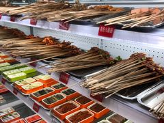 -蜀都小君肝串串香火锅(龙华旗舰店)