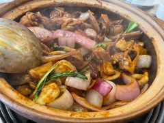 招牌胡须佬鸡煲-胡须佬鸡煲四季火锅店(石厦西村直营店)