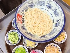 -大海碗·炸酱面·烤鸭·京菜(天坛店)